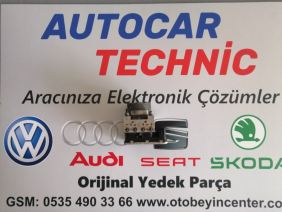 5q0614517cq volkswagen audi seat skoda abs beyni