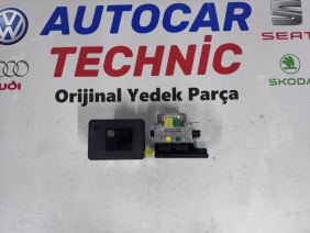 5q0614517gd skoda kodiaq skoda superb abs kontrol ünitesi abs pompası