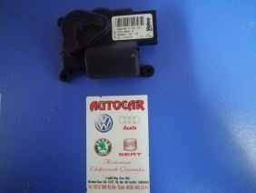 5q0907511d volkswagen passat seat leon tiguan kalorifer yönlendirme motoru