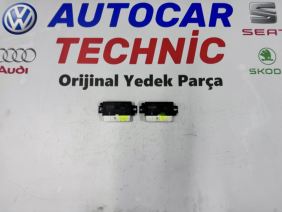 5q0919283f 5q0919283d skoda fabıa seat ibiza park sensör beyni