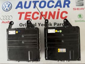 5wa915107 5wa915107b volkswagen audi seat skoda lityum batarya 48 volt
