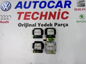 6c0959655a 6c0959655e 6c0959655k 6r0959655k volkswagen audi seat skoda airbag kontrol ünitesi