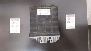 6K0906025E Volkswagen Polo Motor Beyni