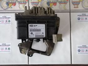 6k0906030d volkswagen polo seat ibiza seat cordoba motor beyni