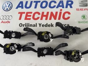 6r5953521g 6r0953501l 6r0953521a 6r0959653 6r0959654 volkswagen audi seat skoda sinyal silecek kolları
