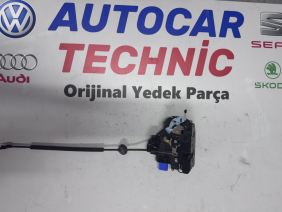 7l0839016 7l0839015 7l0839015d 3d1837016ac 5ta839015k 5tb837016c 2h1837016e volkswagen audi seat skoda kapı kilitleri