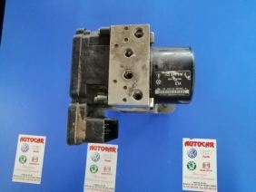 7l0907379l 7l0614517a volkswagen toureğ abs beyni 7l0907379p 7l0614517c volkswagen toureğ abs beyni