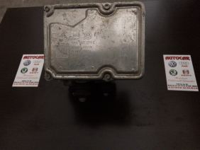 7P0907379K/7P0614517 VOLKSWAGEN TOUREG 2010/2014 MODEL ARASI ABS BEYNİ