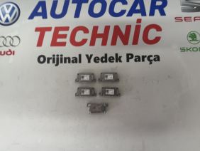 7p5941597ca 7p5941597c volkswagen audi seat skoda led far beyinleri