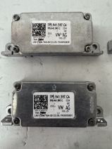 7p5941597ca 7p5941597c volkswagen audi seat skoda led far beyinleri