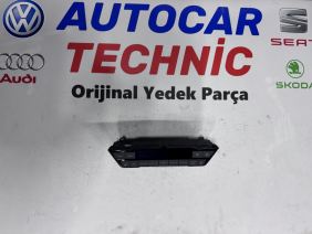 89a820043a audi a3 klima paneli audi a3 klima kontrol ünitesi