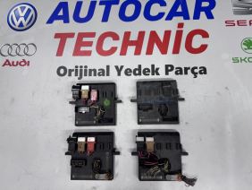 8e0907279n 8e0907279l 8e0907279f 8e0907279e audi a4 bcm beyinleri konfor beyinleri
