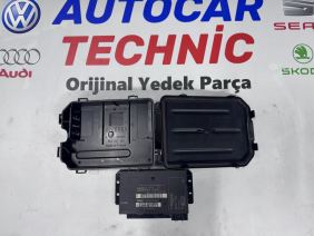 8e0959433bc 8e0927355 audi a4 konfor beyni audi a4 konfor beyni kutusu