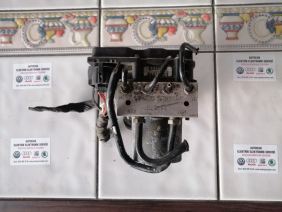 8k0614517bg 8k0614517bj 8k0614517fn audi a4 abs beyni