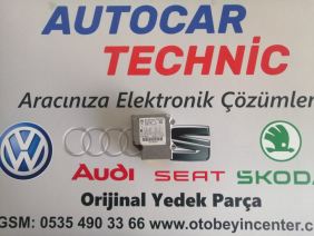 8k0959655n audi airbağ kontrol ünitesi