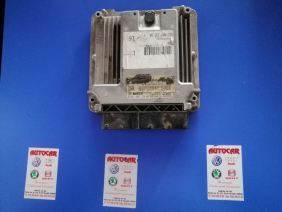 8k2907115aa audi a4 a5 2.0 tfsi motor beyni