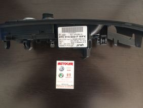 8t0919609f audi a4/a5/q5 joistik