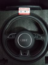 8v0419091a 8v0880201al audi a3 multifonksiyon direksiyon sürücü airbag