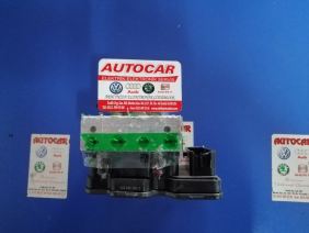 8w0907379al 8w0907379l 8w0614517ap audi a4 a5 abs beyni abs kontrol ünitesi